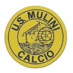 U.S. MULINI GIALLA