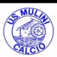 U.s. Mulini Blu