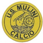 U.S. MULINI GIALLA