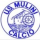 U.S. MULINI 2018