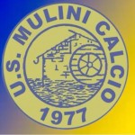 U.S. MULINI "2015"